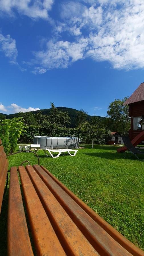 Tatil Evi 