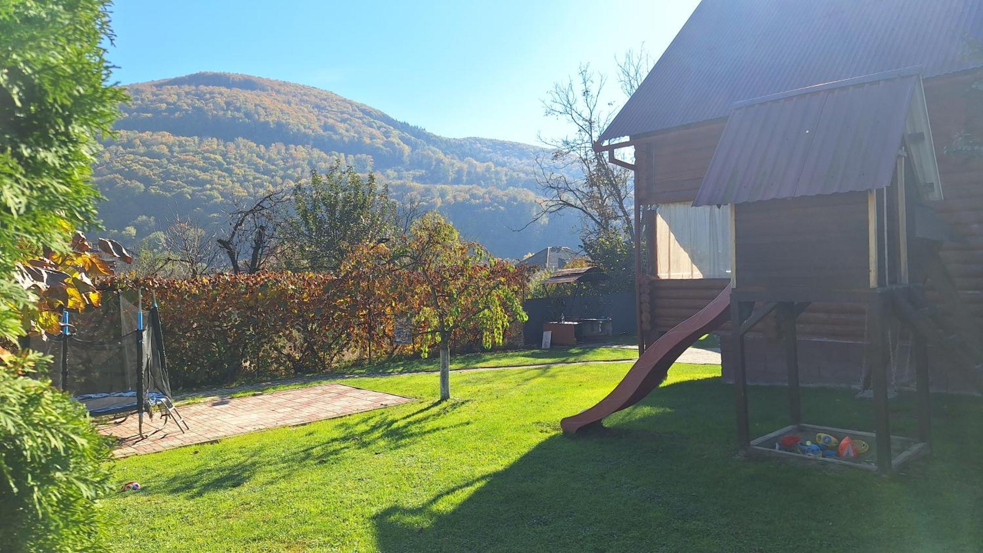 Tatil Evi 